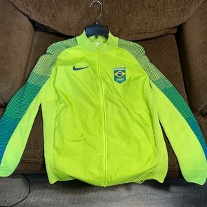 Men’s Nike jacket